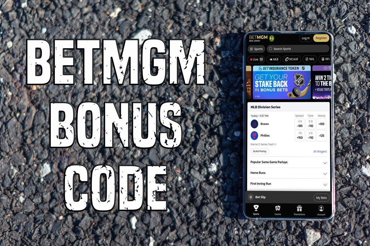 BetMGM Bonus Code TOPTAN1500: Use a $1,500 Deposit Match for Saturday CFB,  Any Game