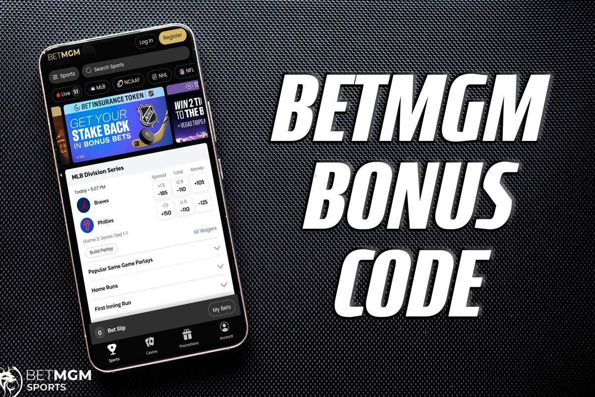 BetMGM Bonus Code AMNY1500: Broncos-Bills Kicks Off Soon, Get $1,500 ...