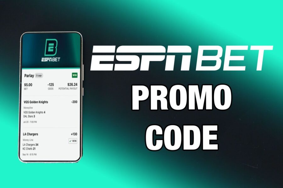 ESPN BET launches in New Jersey: How to get an EXCLUSIVE $250 bonus ...