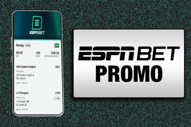 ESPN BET promo code