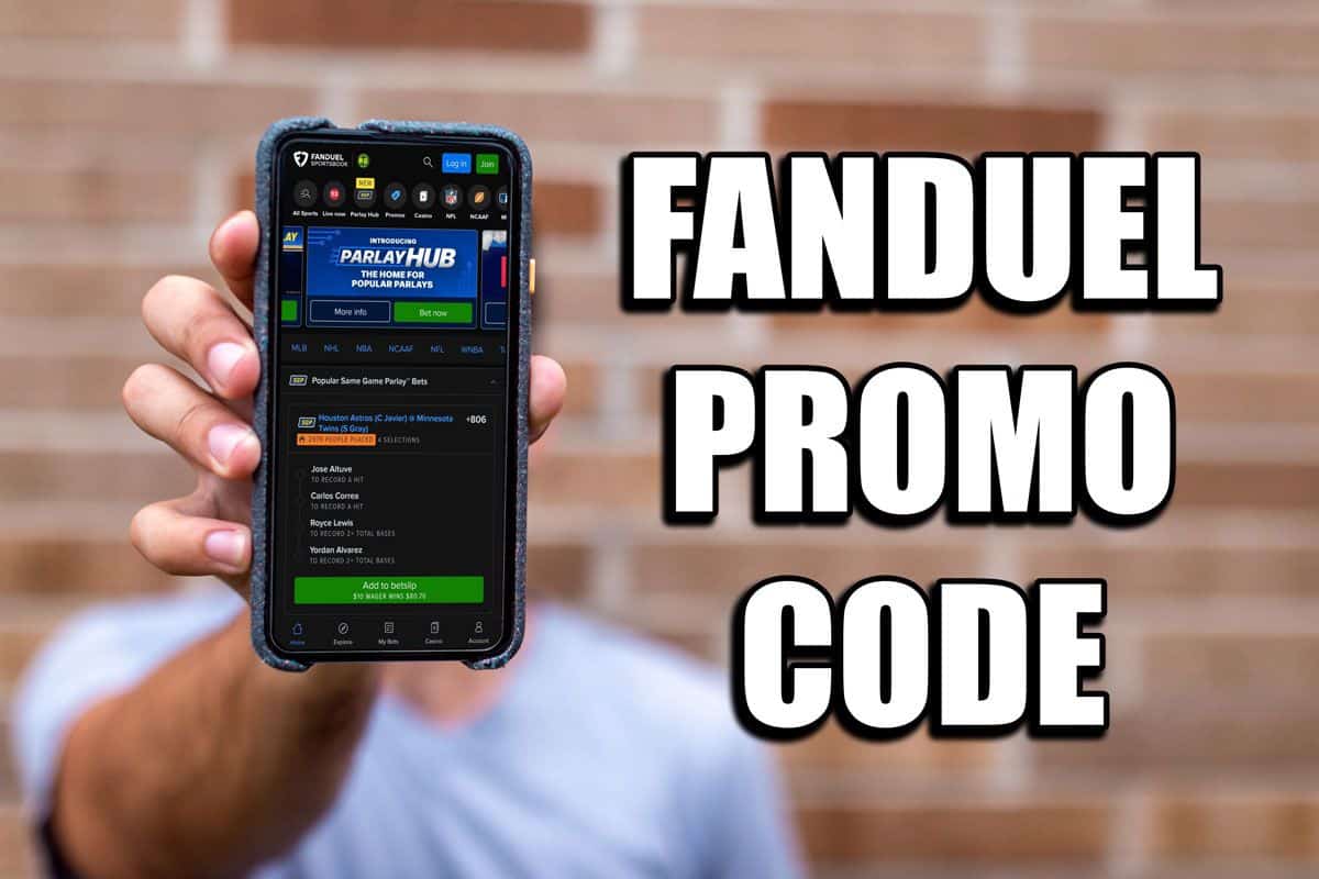 FanDuel, Game Taco partner on new iOS games
