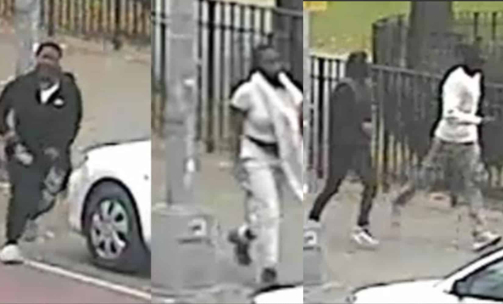 Six Suspects Wanted In Brutal Bronx Group Assault