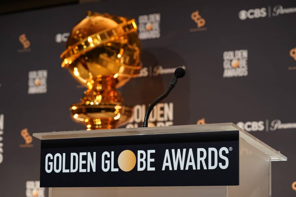 The Golden Globes How to watch, who’s hosting and other key things to