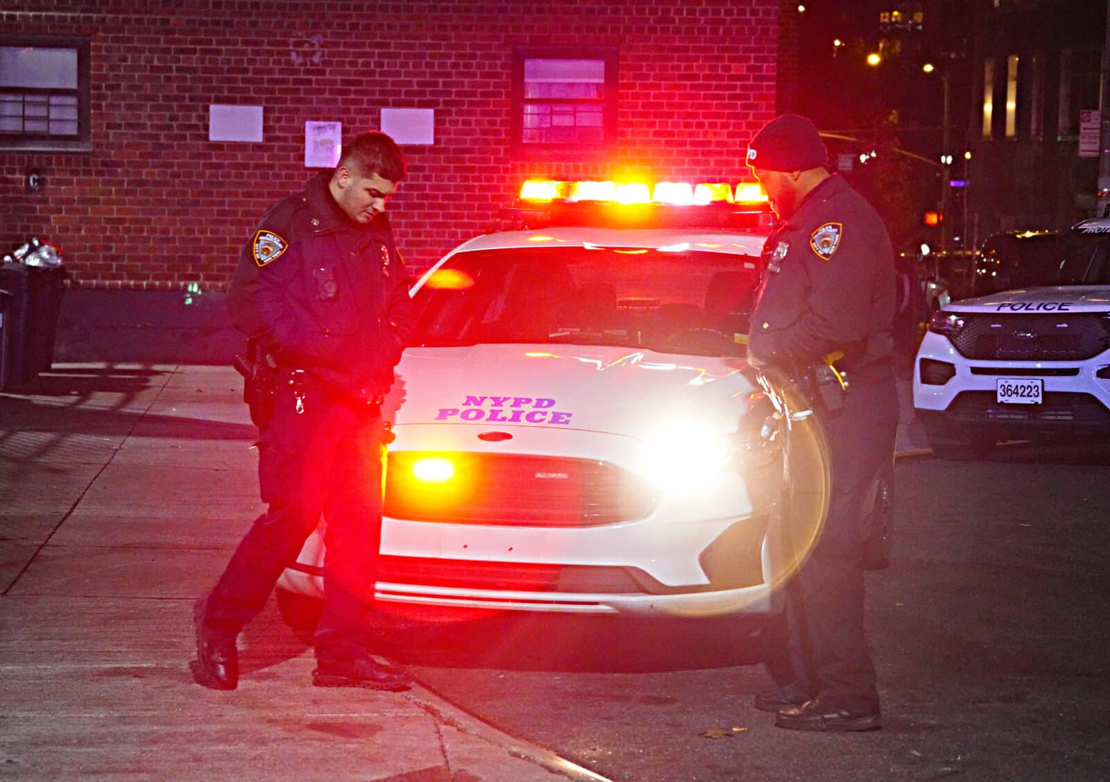 Queens stabbing that ended with first NYC homicide of 2024 still under
