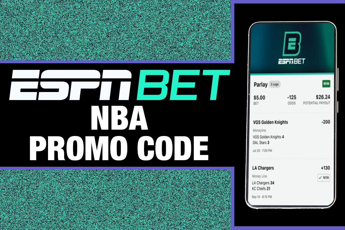 ESPN BET NBA Promo Code AMNY: Secure $250 Bonus For Knicks-Nets, More ...