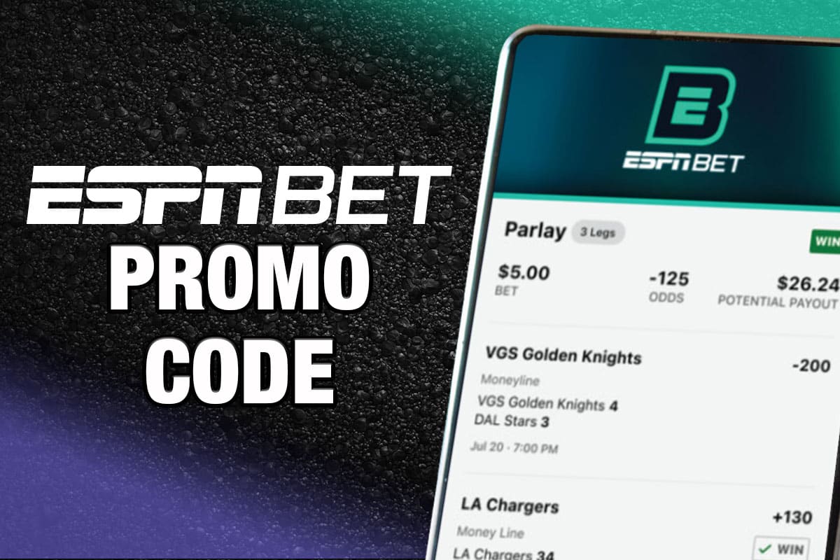 ESPN BET Promo Code AMNY Activates $250 Bonus For Jets-Browns, NFL Week ...