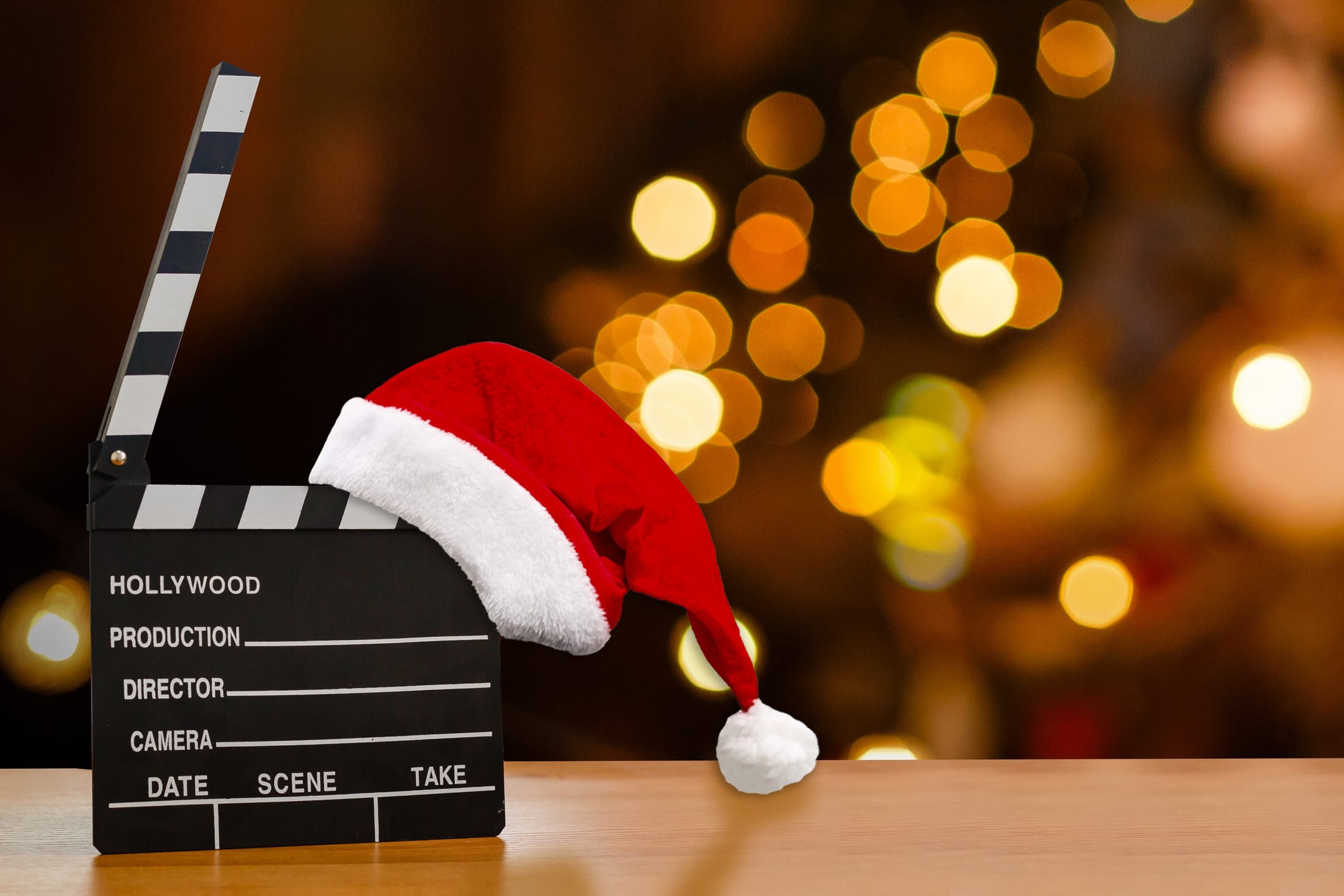 Op-Ed, Top 10 Christmas movies powering New York's economy