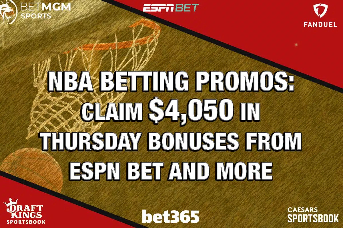 NBA All-Star Game Caesars promo code MYBETFULL: Claim up to $1,250 bonus  bets 