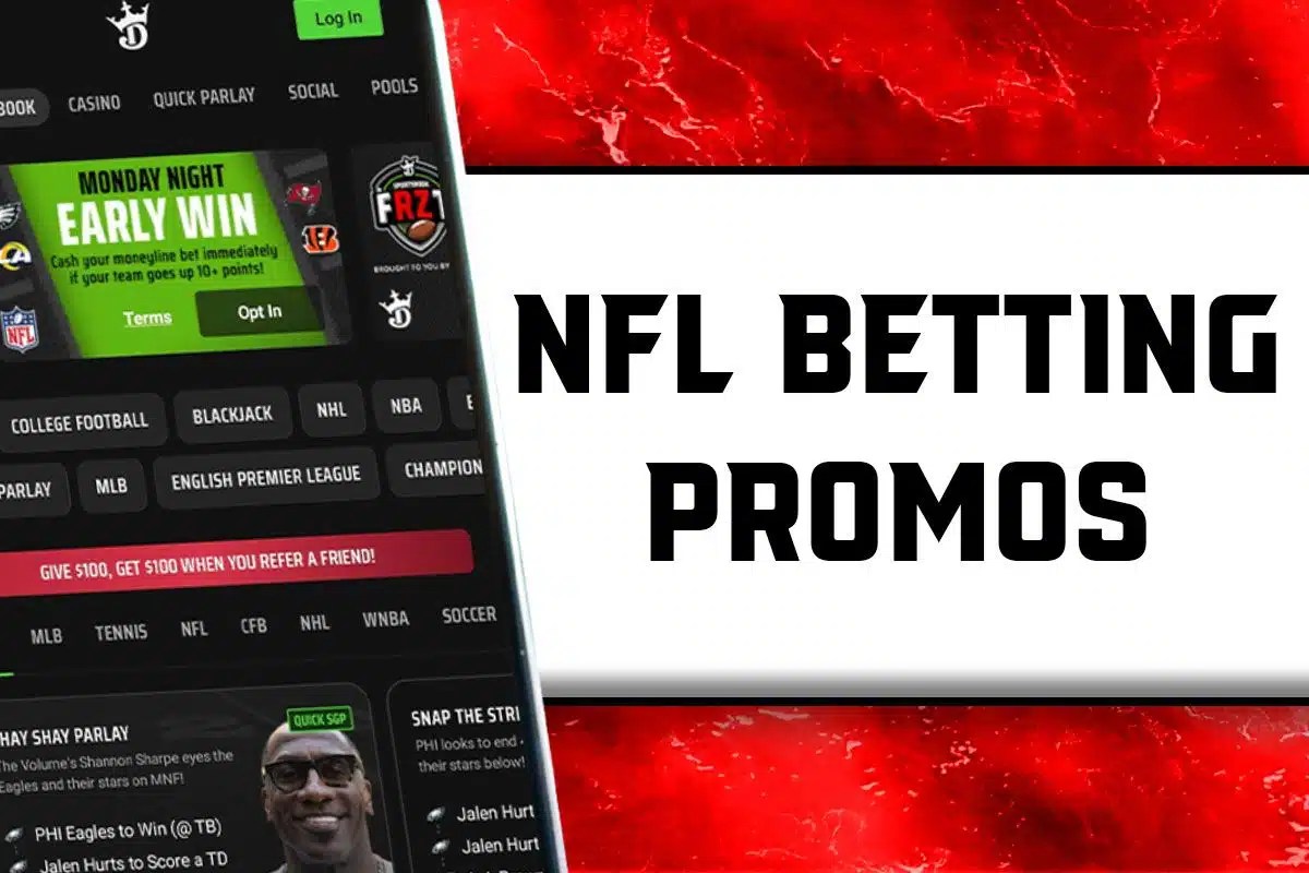 Bet365 Promo Code Scores $200 Bonus Bets for NFL Championship Sunday -  Crossing Broad
