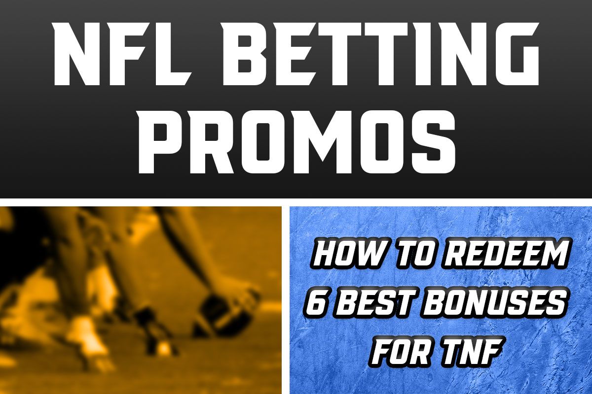 Nfl Betting Promos For Week 14 Unlock 3800 Bonuses From Espn Bet Fanduel More Amnewyork 7749