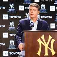 Hal Steinbrenner Yankees