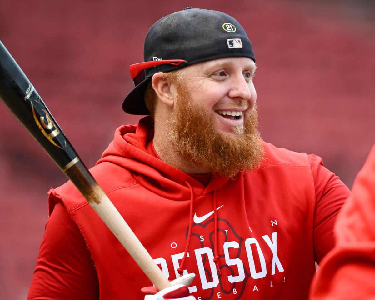 Mets rumors Could a Justin Turner reunification be in the cards in