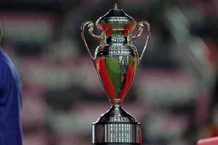 US Open Cup mls