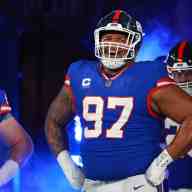 Dexter Lawrence Giants