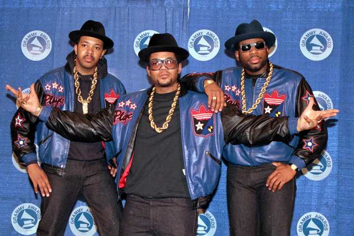 Run DMC