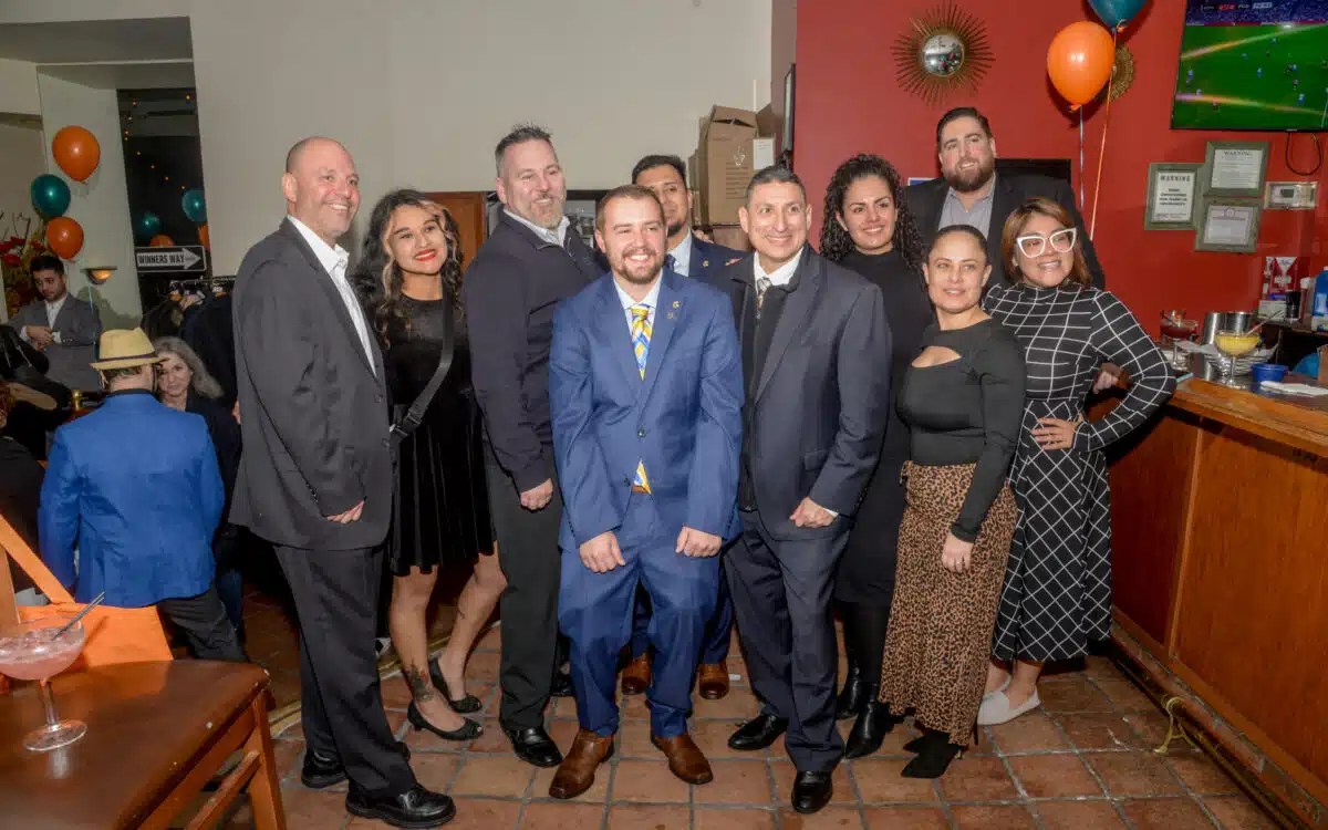 Bethpage Best of the City honors Manhattan’s winners at 2024 party