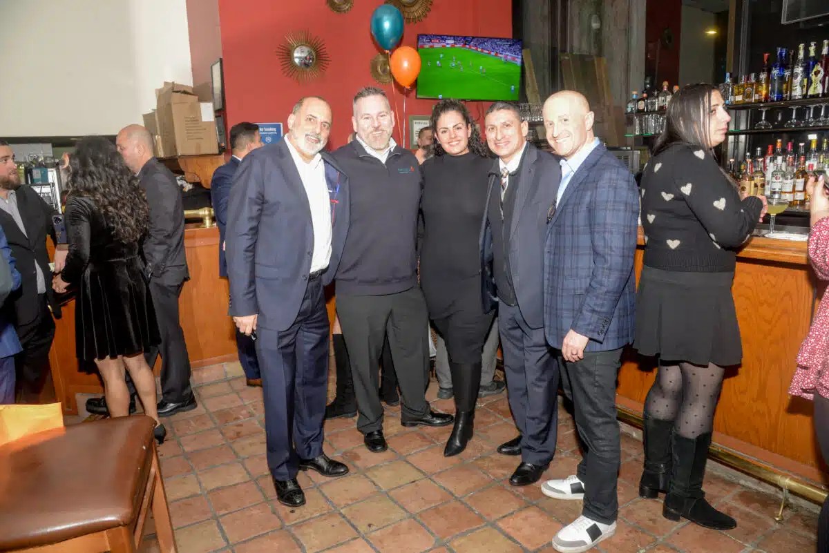 Bethpage Best of the City honors Manhattan’s winners at 2024 party