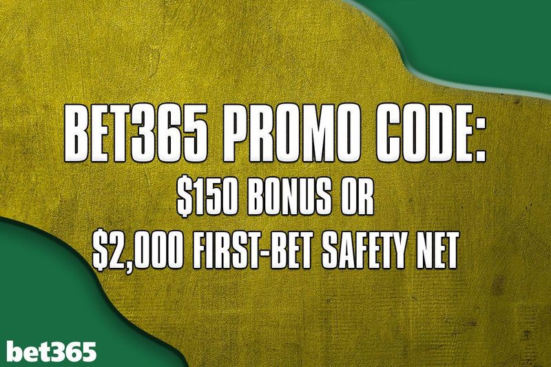 bet365 promo code