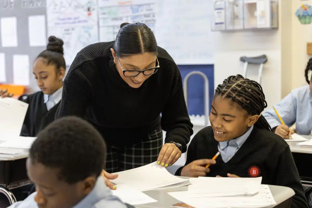 Best Charter Schools in NYC | amNewYork