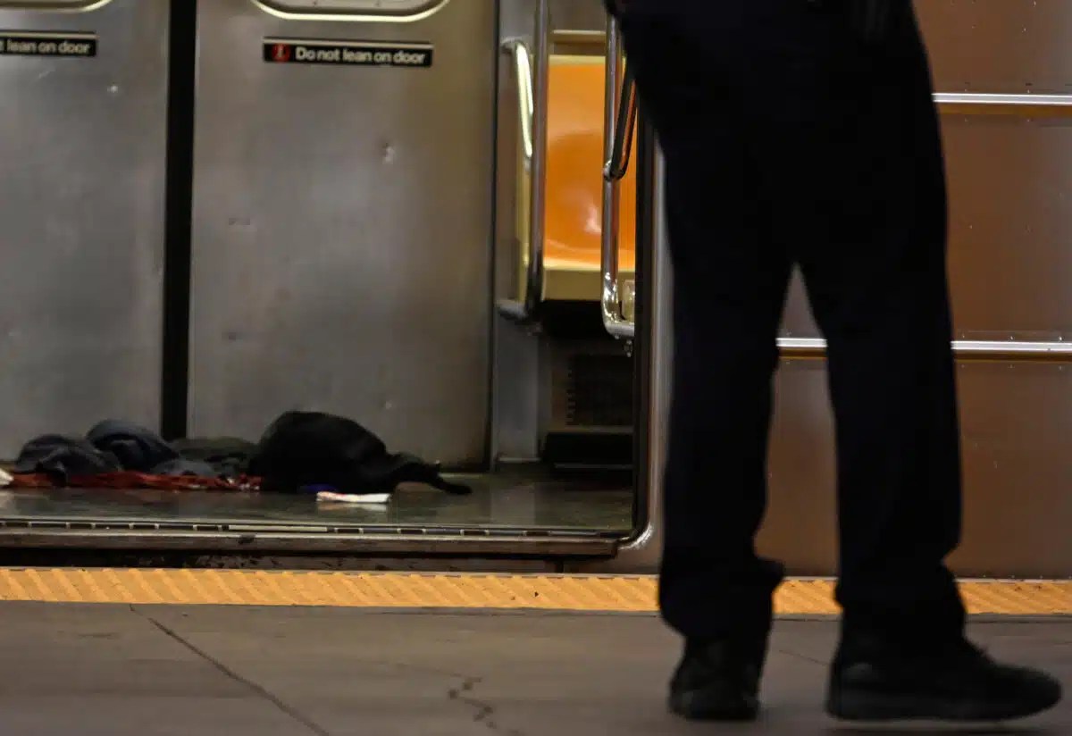 Brooklyn Subway Shooting: Straphanger Slain On 3 Train, Killer Still At ...