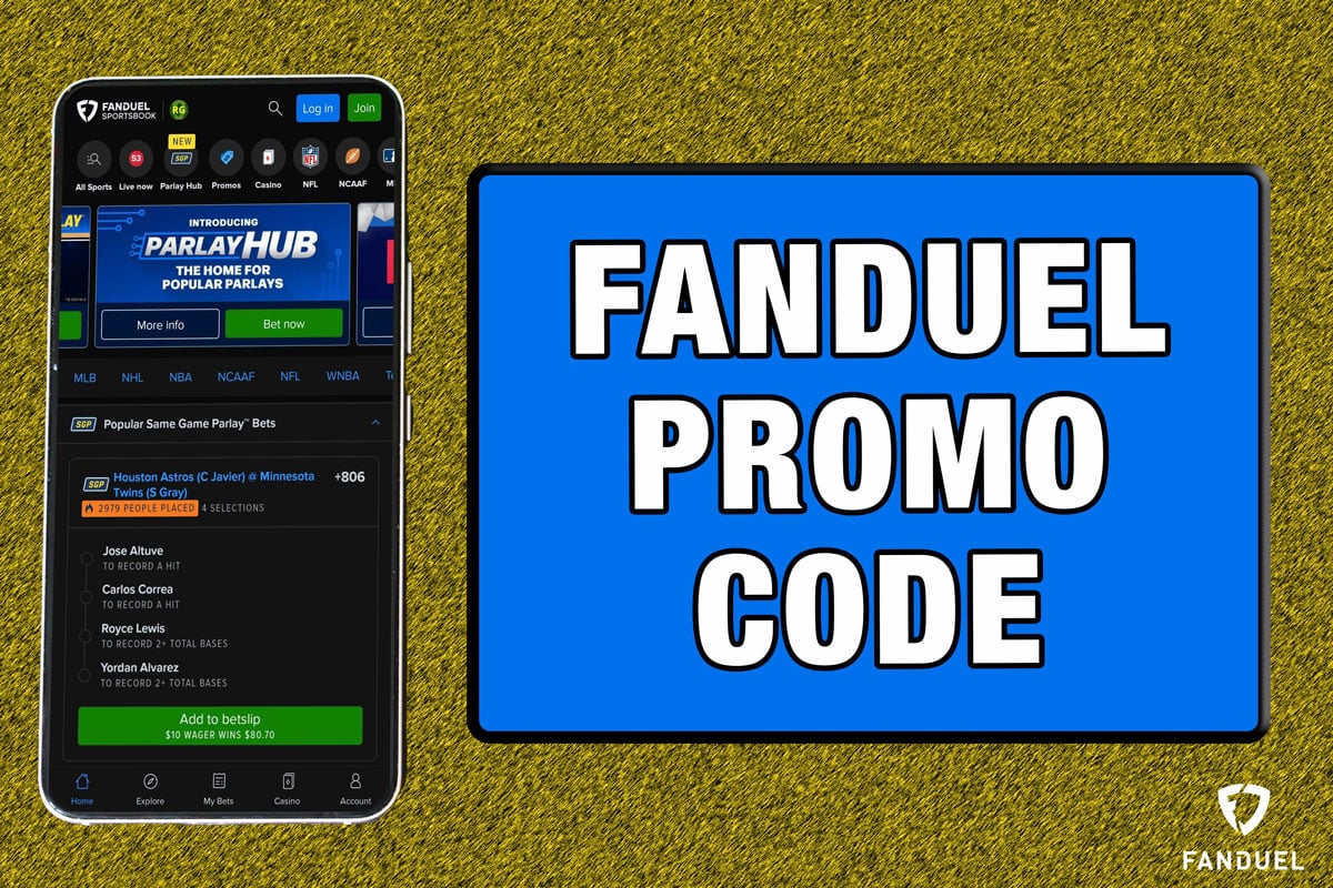 FanDuel Promo Code Offer Brings $150 NBA Bonus With $5 Bet | AmNewYork