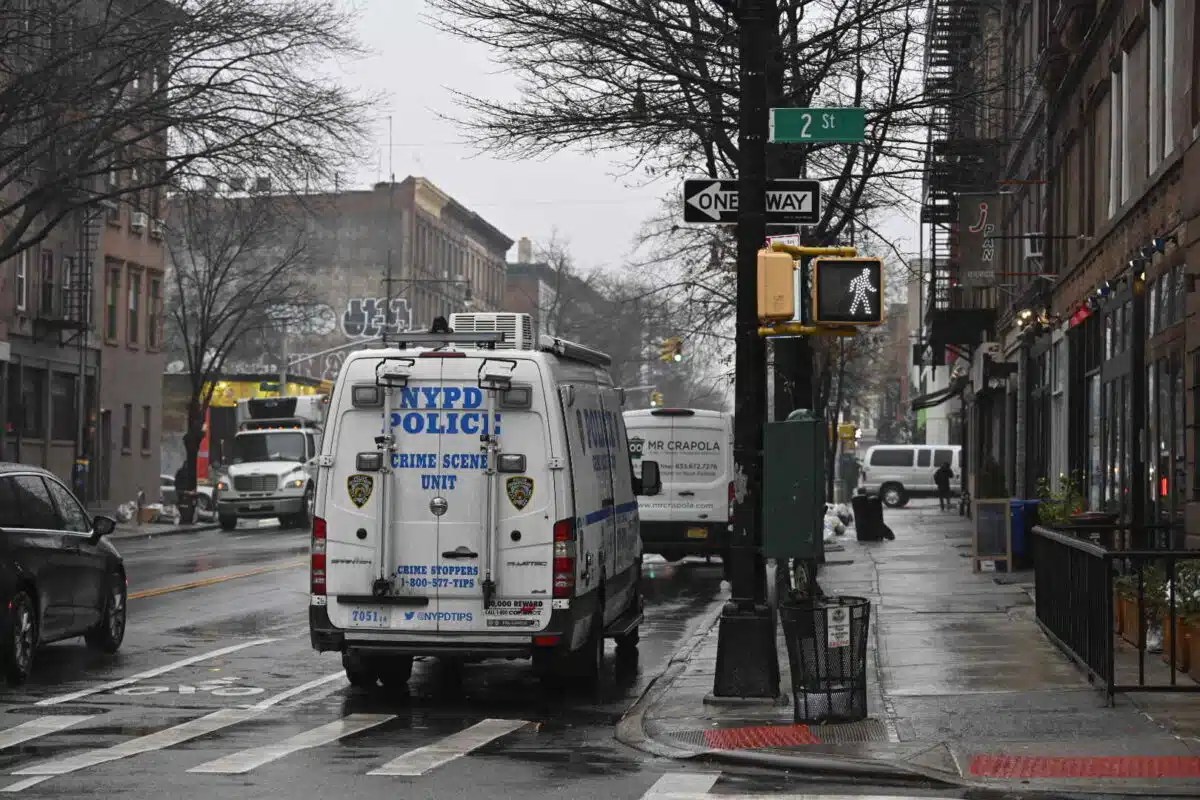 Brooklyn Bloodbath Five People Dead In Separate Shootings Across   Photo Jan 25 2024 8 22 31 AM 1200x800 .webp