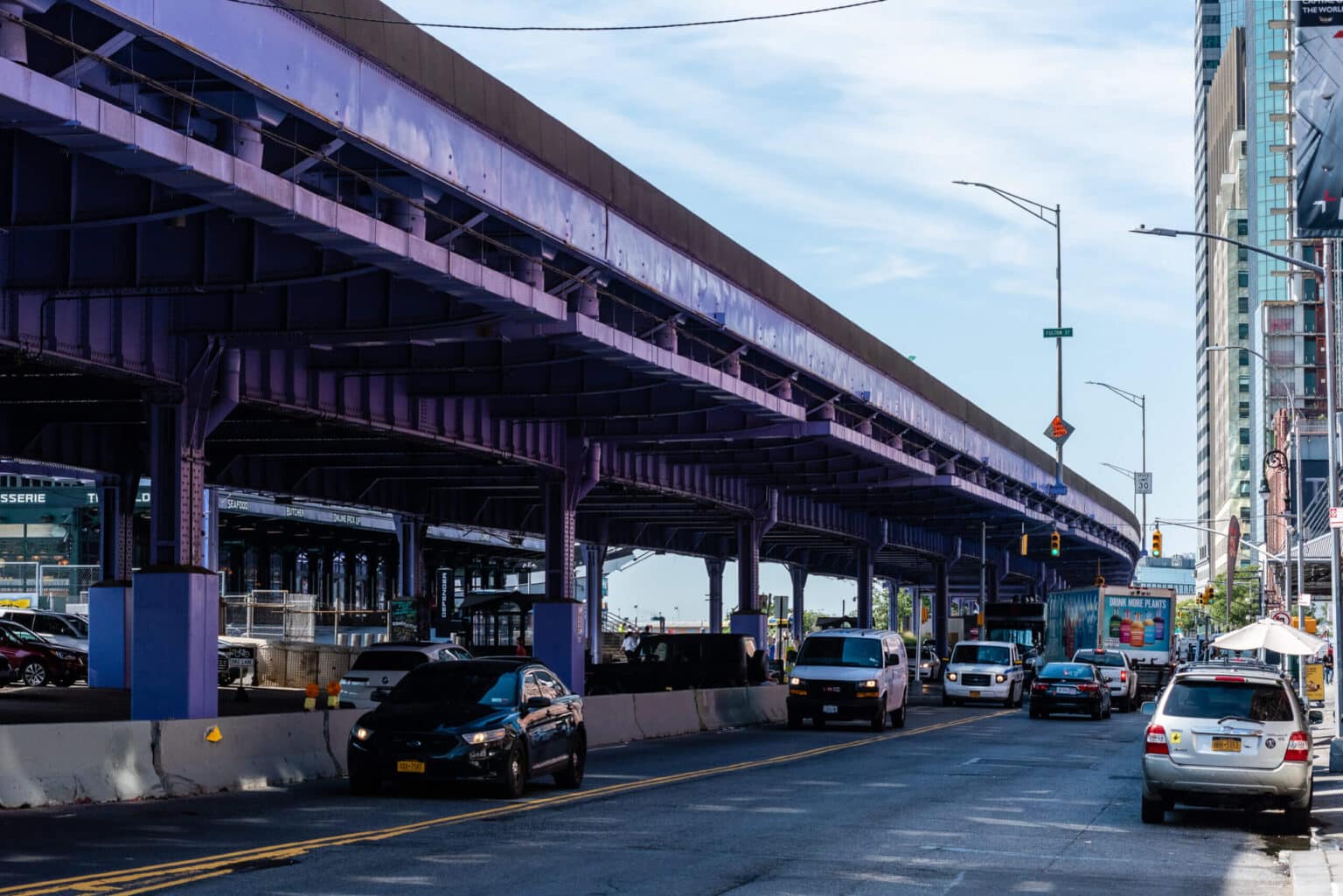 MTA Faces Third Lawsuit Over Manhattan Congestion Pricing