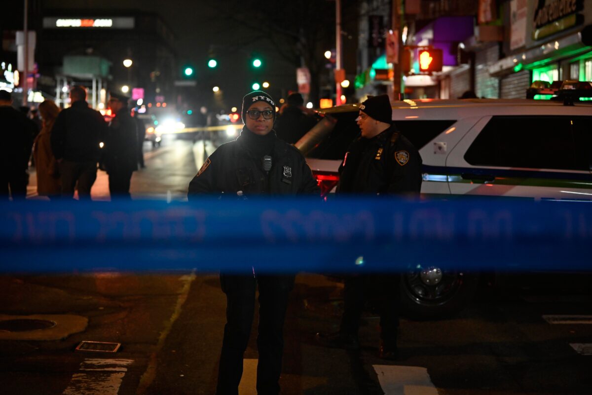 Brooklyn Faces Second Deadly Shooting In 24 Hours   9ZCfKSMA 1200x800 