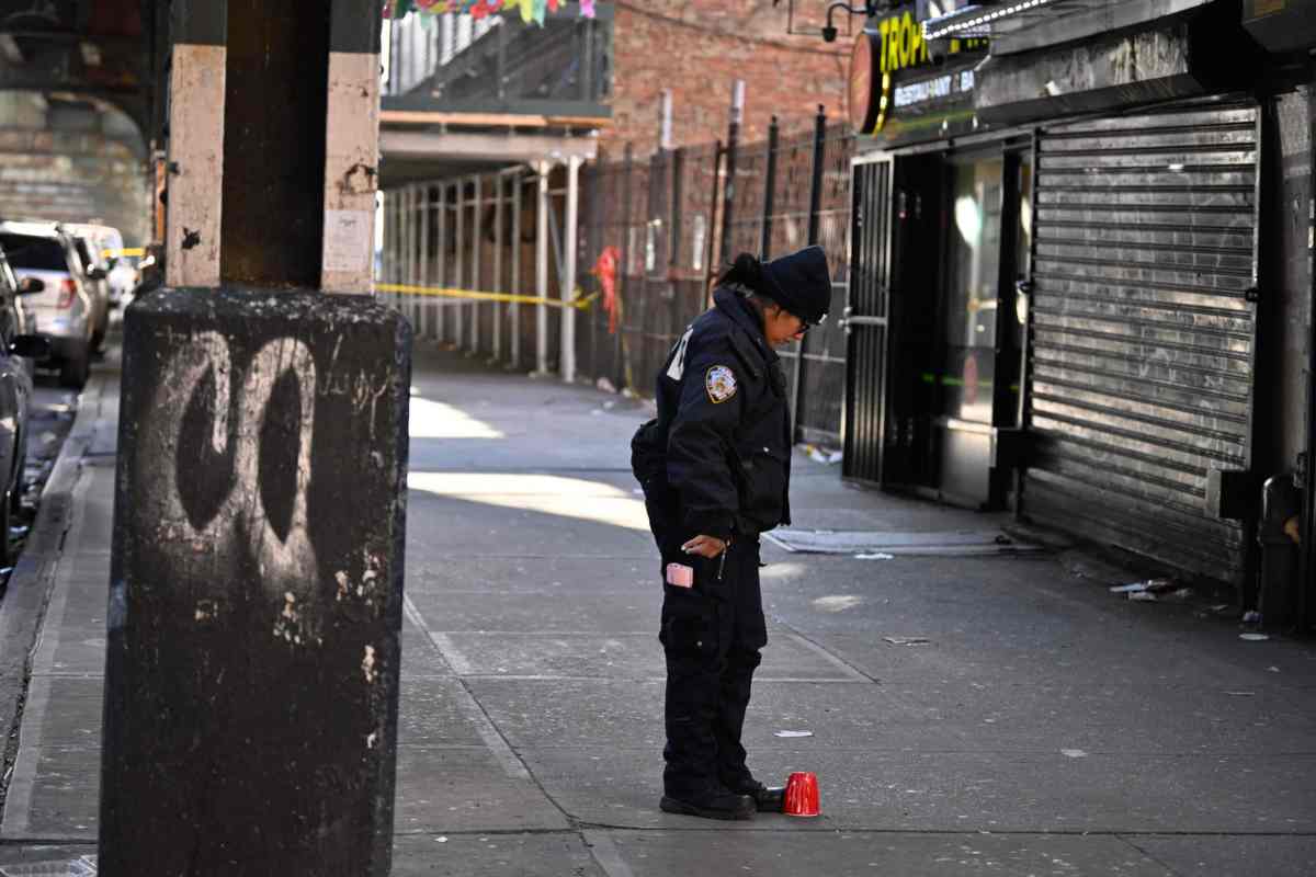 Three Brooklyn shooting suspects