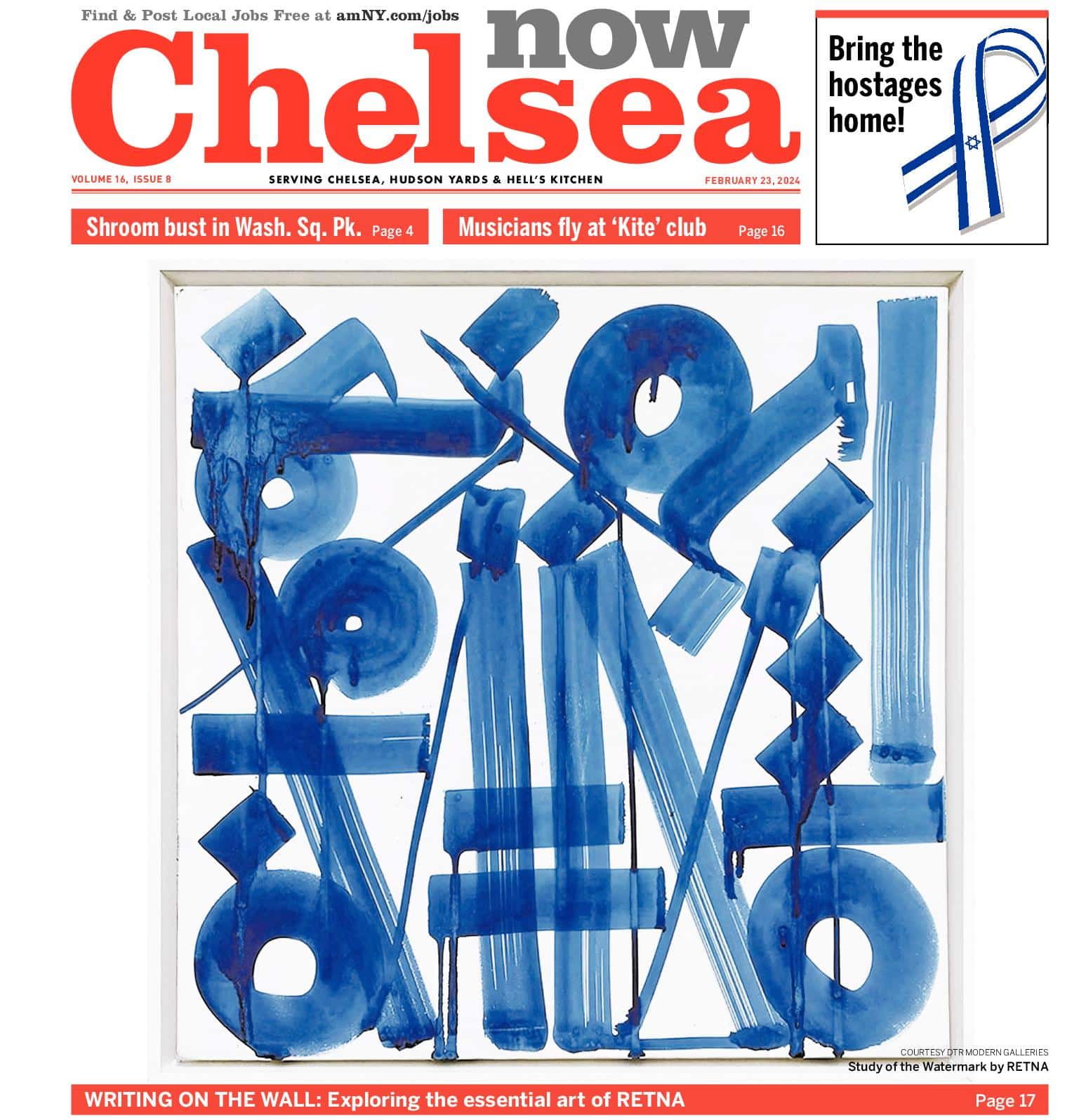 Chelsea Now News | AmNewYork