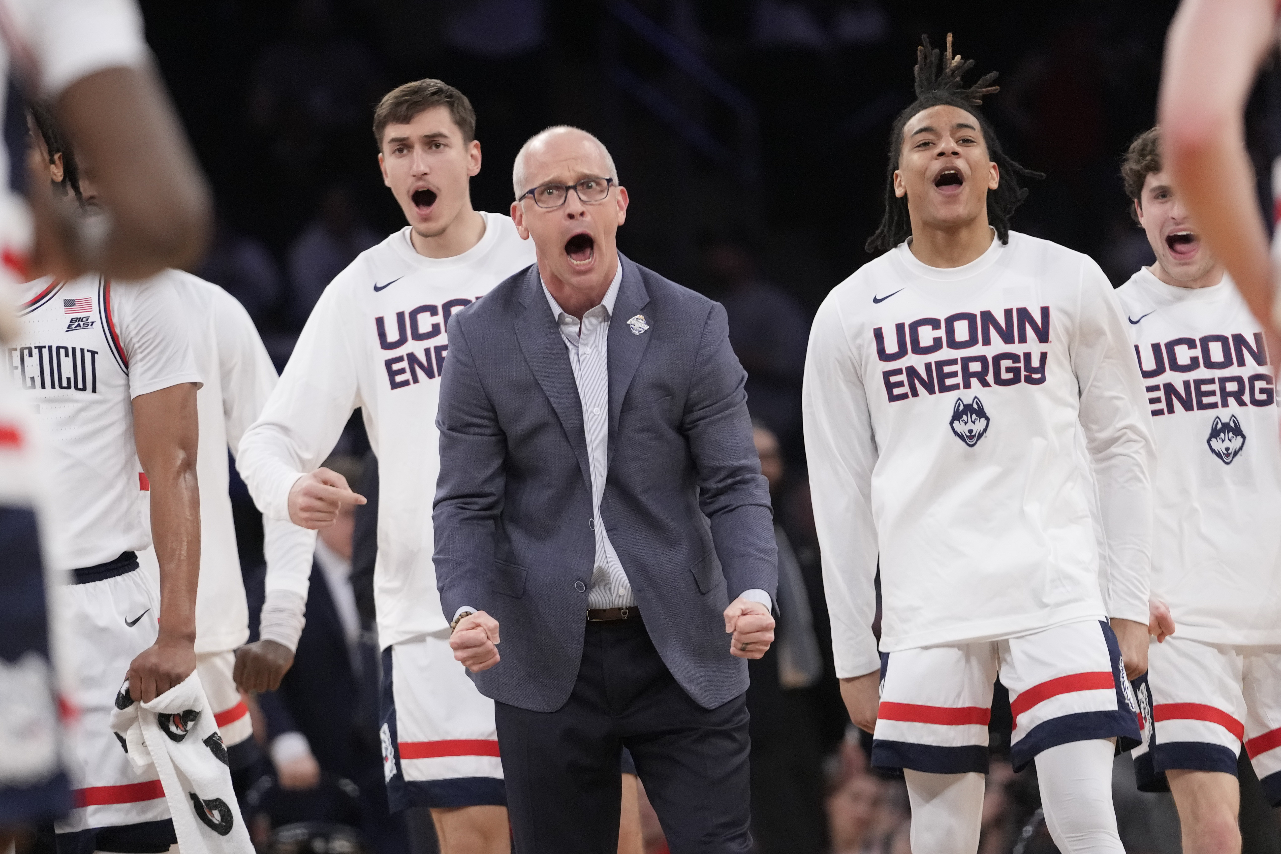 2024 NCAA Tournament: Odds, picks, how to watch every game of 1st Round |  amNewYork