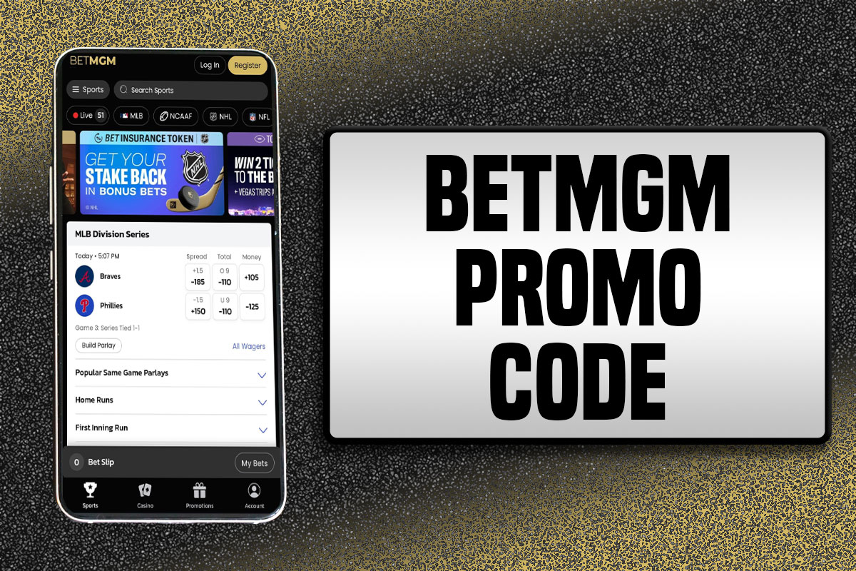 BetMGM Promo Code: Claim $150 North Carolina Bonus, $1500 Bet Offer In ...