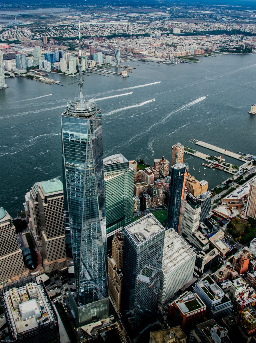 Photo courtesy of Bucketlisters and One World Observatory