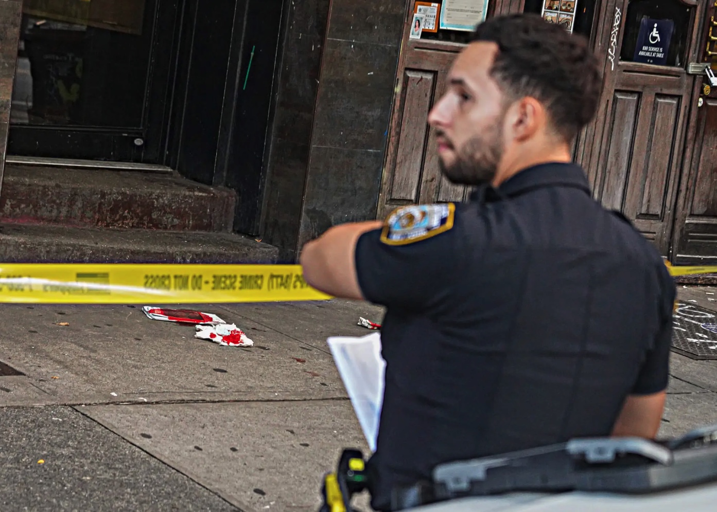 East Bronx Man Charged In Fatal Williamsbridge Shooting Bronx Times