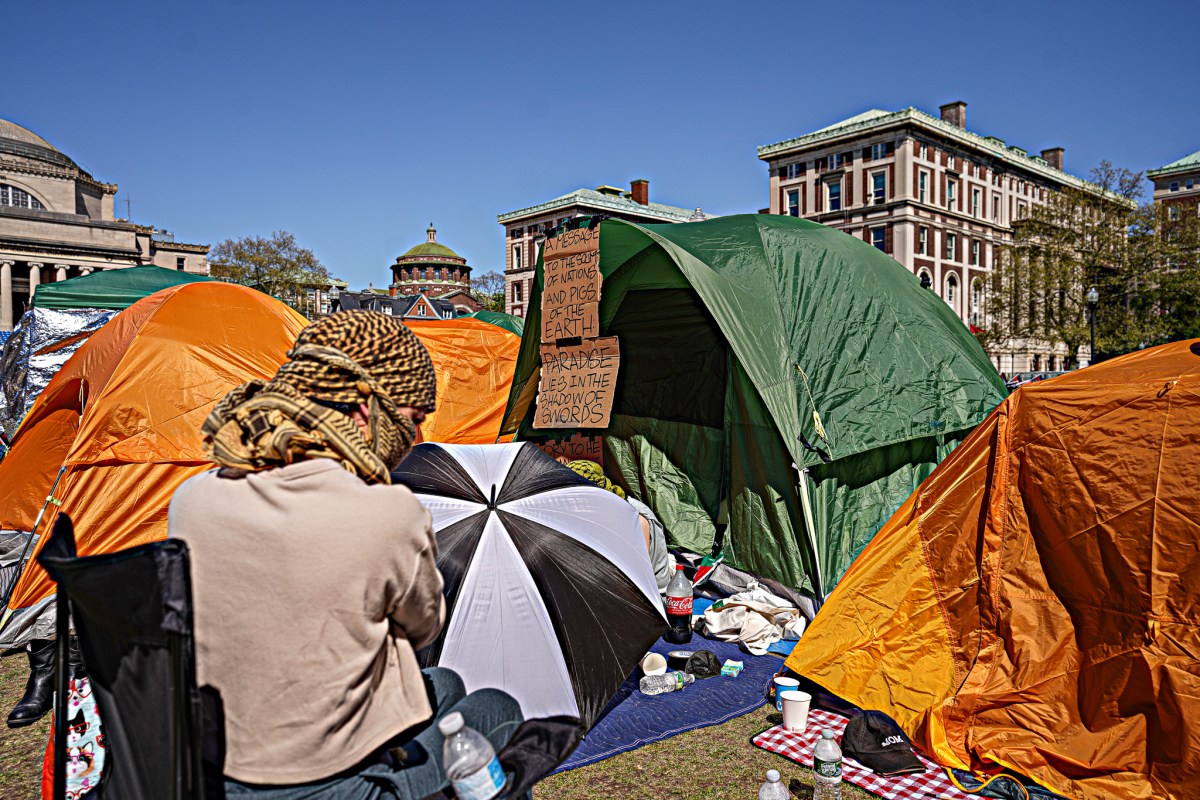 protests that first occurred in the university’s