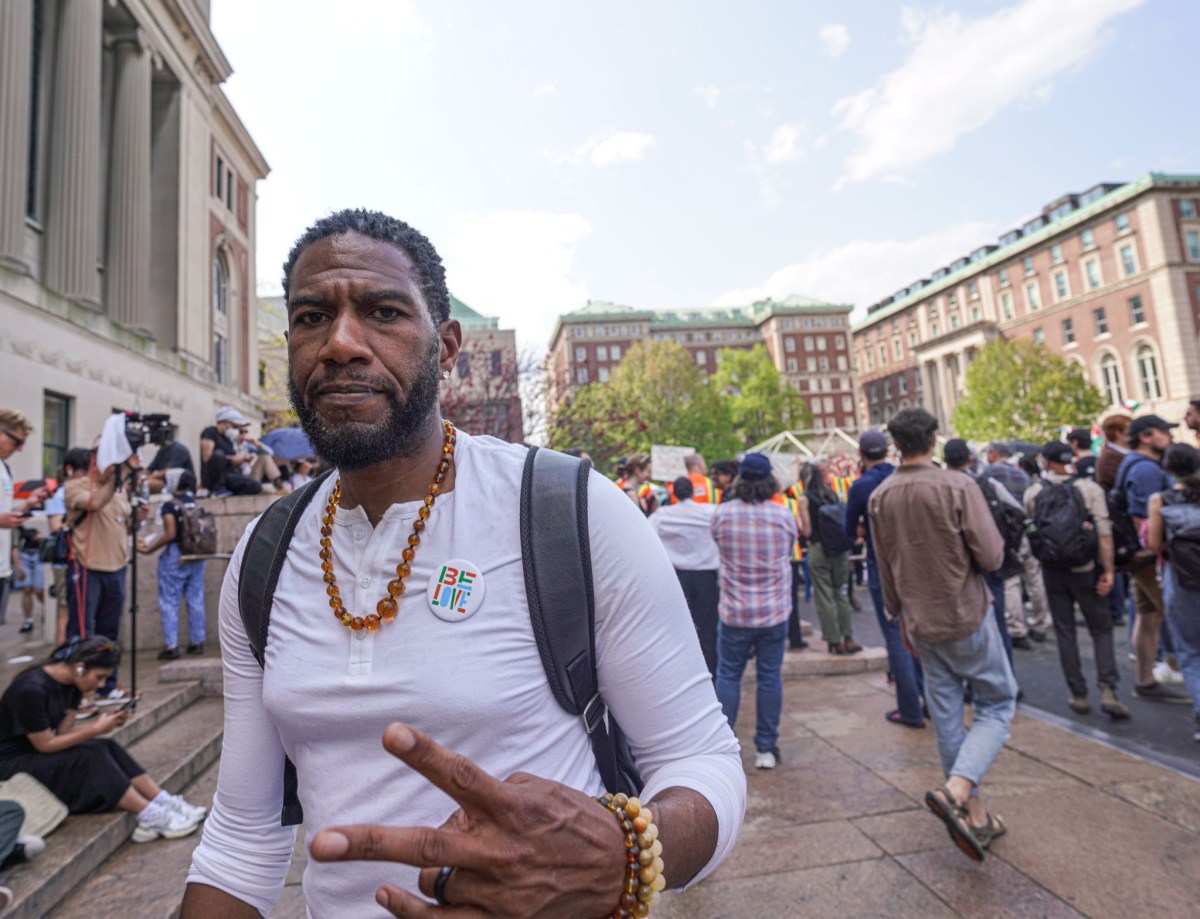 Public Advocates Jumaane Williams