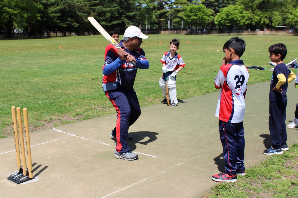 Once a popular pastime in America, cricket is returning for the Twenty20 World Cup | amNewYork