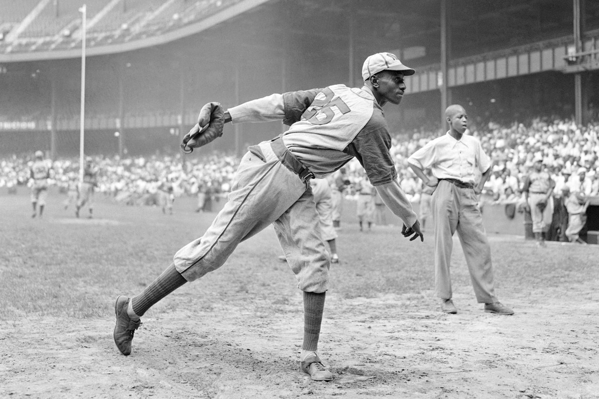 Negro Leagues Statistics Leaderboards Baseball