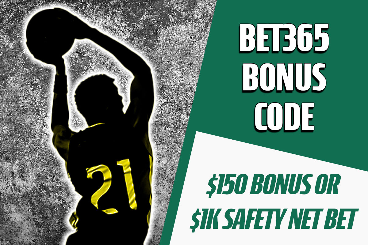 Bet365 bonus code