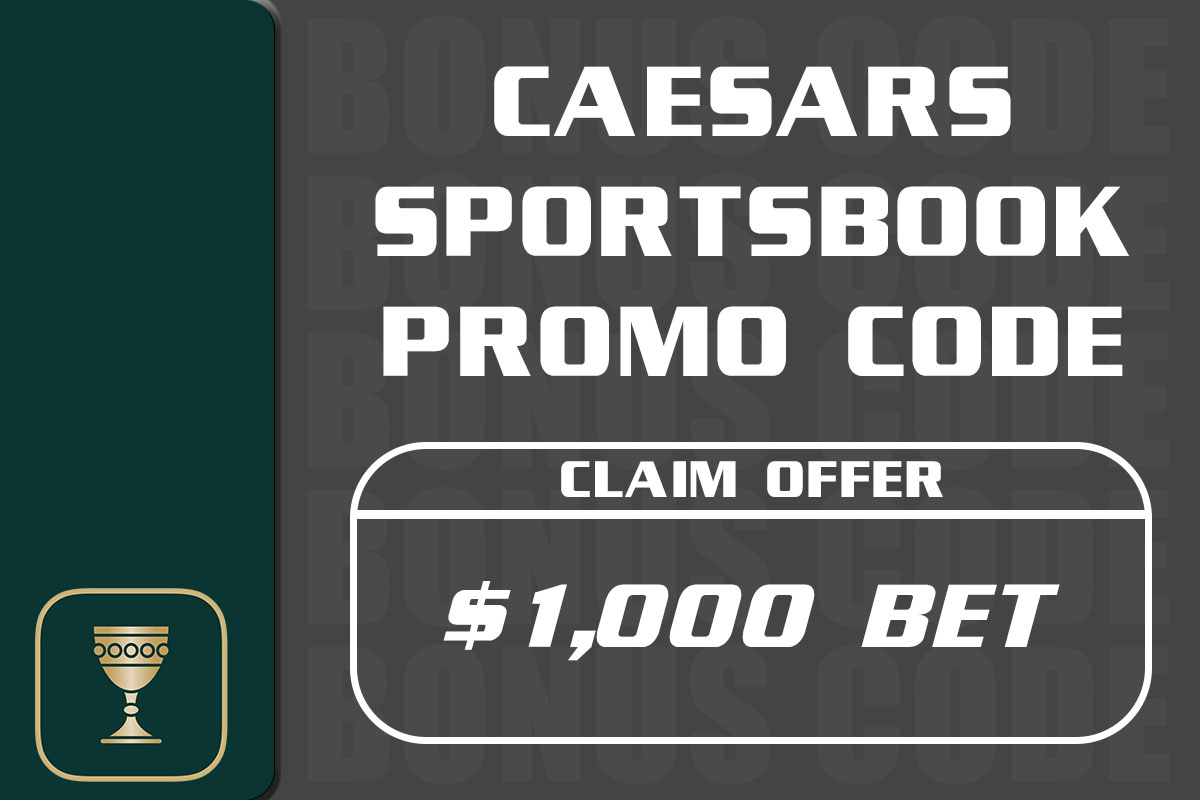 Caesars Sportsbook Promo Code AMNY81000: Unlock $1K Bet For Mavs ...