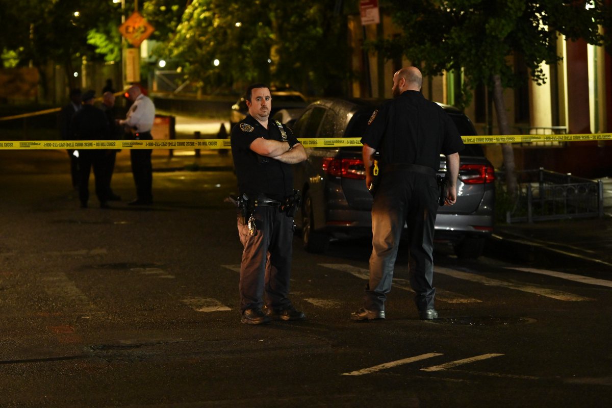 13-year-old girl stabbed to death near Barclays Center in Brooklyn: Police