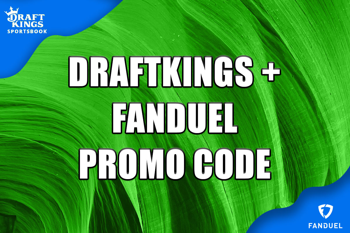 DraftKings + FanDuel promo code Score 1.6K+ in Memorial Day bonuses