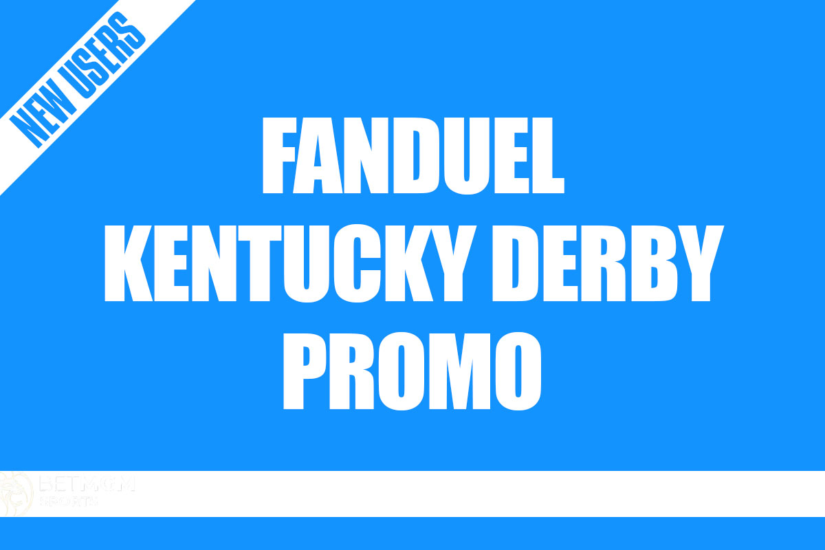 FanDuel Kentucky Derby promo activates no-sweat bet on Saturday | amNewYork