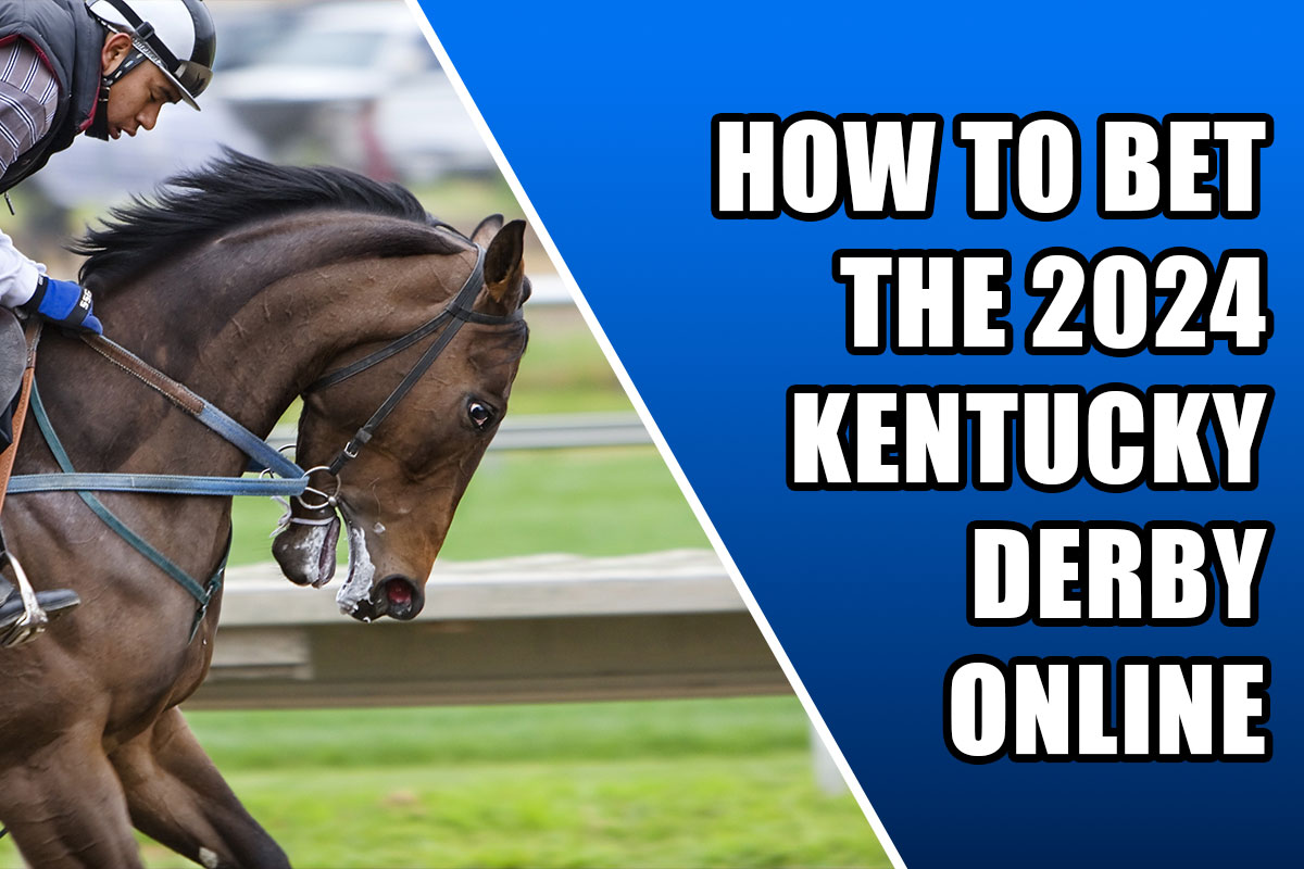 Betting on 2024 Kentucky Derby Promos, Odds amNewYork