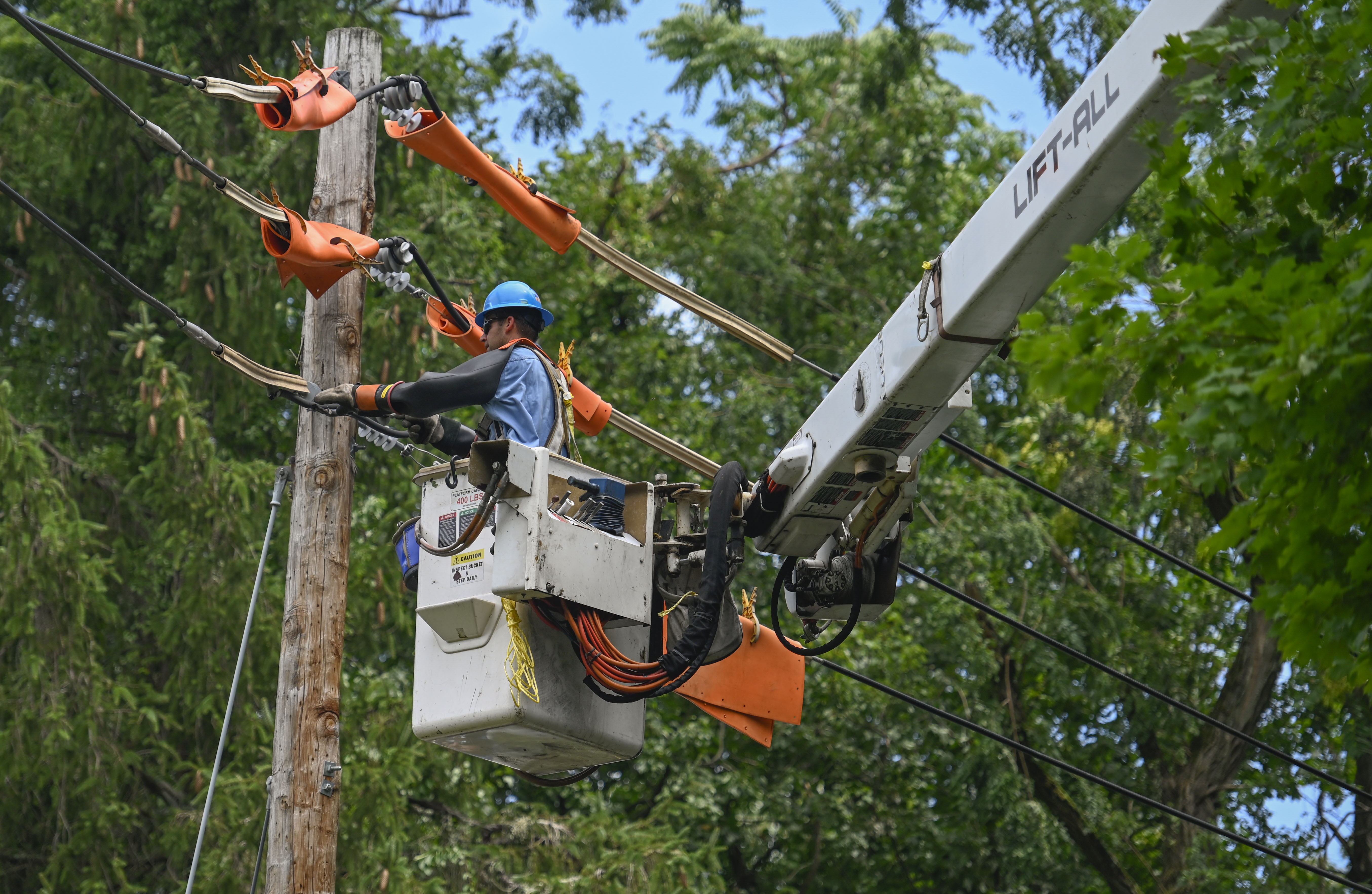 Con Edison’s 2.3 Billion Action Plan to Beat Summer Heat