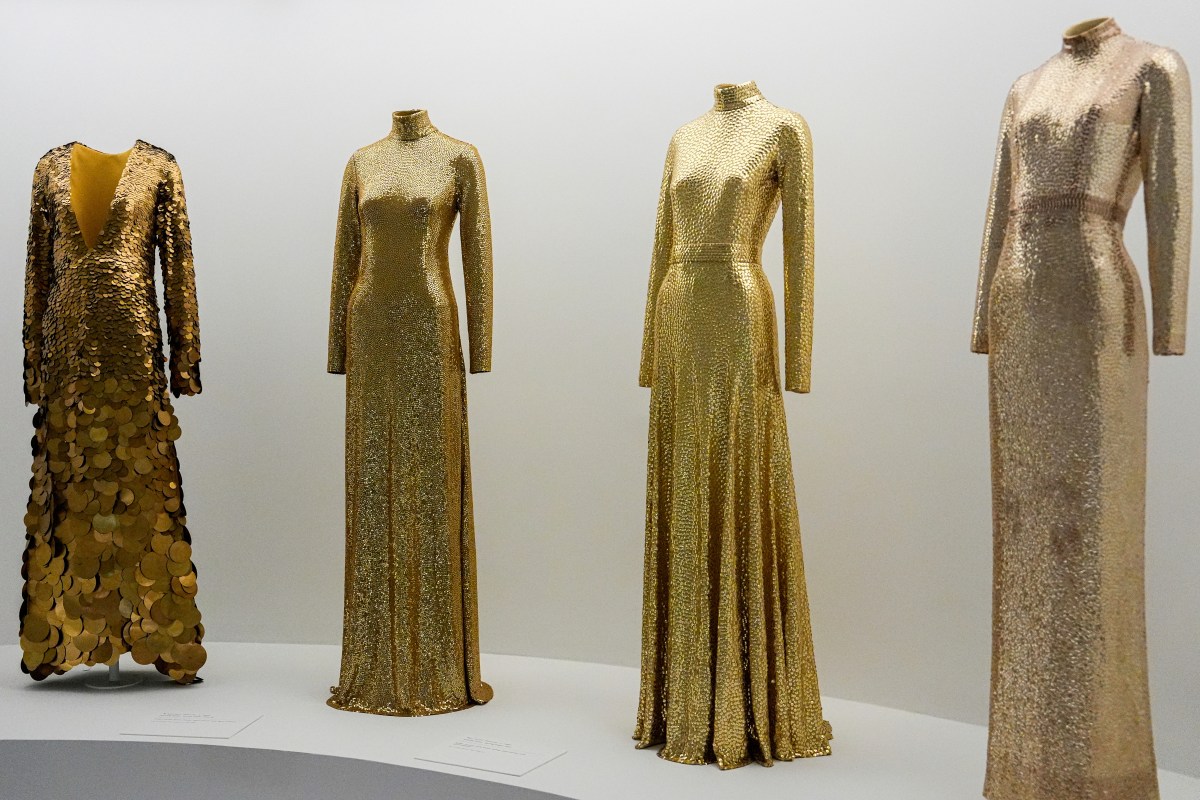 The Metropolitan Museum of Art's Costume