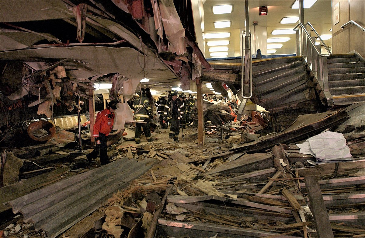 UPDATE: NYC sells Staten Island Ferry boat involved in deadly crash for ...