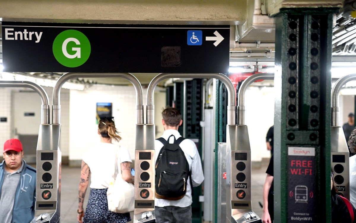 Ask the MTA | Service during the US Open, G-Bahn outages and “commuter complaints”