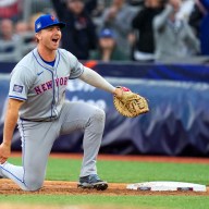 Mets Pete Alonso