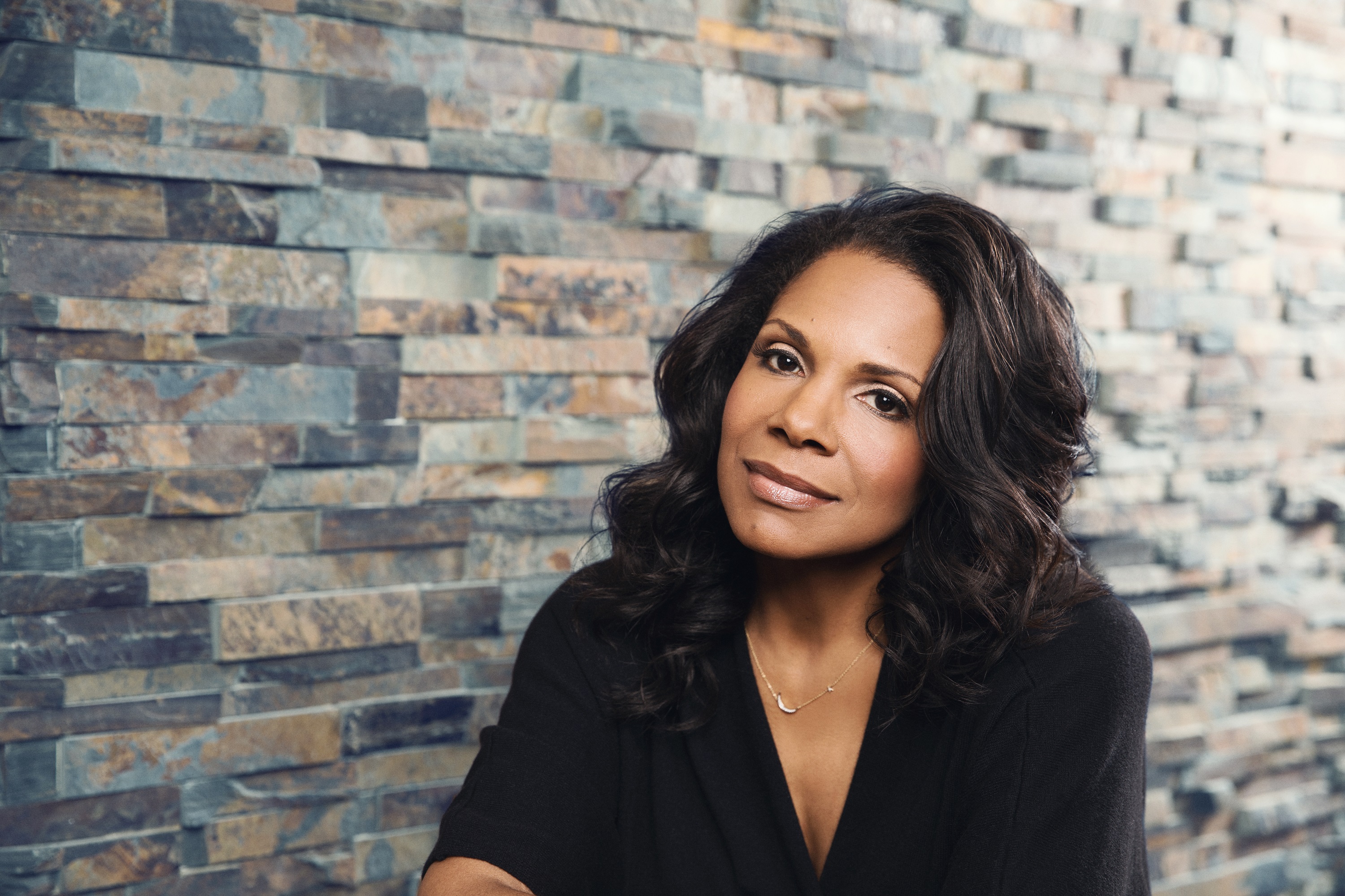 audra mcdonald madre abadesa